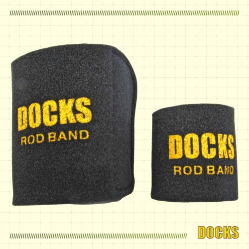 DOCKS ROD BANDS DOCKS ROD BANDS